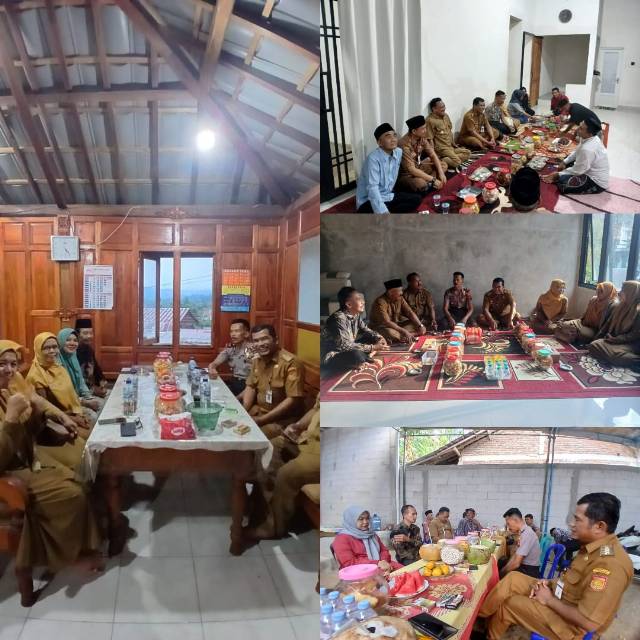 saba-desa-silaturahmi-forkopimca-wadaslintang-jelang-pilkades-2026